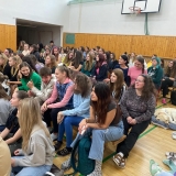 Divadelní představení říjen 2022