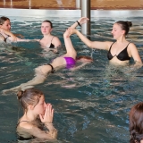 Kurz Vodní záchranář - červen 2023