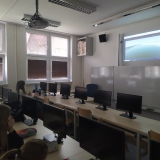 Virtuální prohlídka ČEZ - Obnovitelné zdroje energie