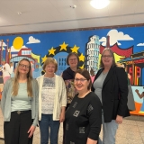 Přípravná návštěva v Rotenburku - březen 2026