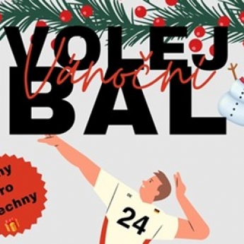 Alternativní popis - Školní volejbalový turnaj 2025