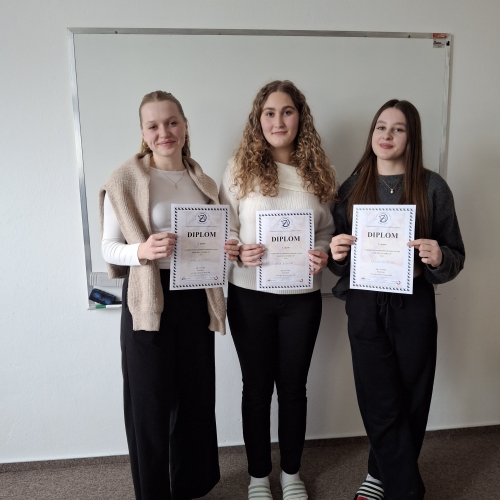 Alternativní popis - Psychologická olympiáda